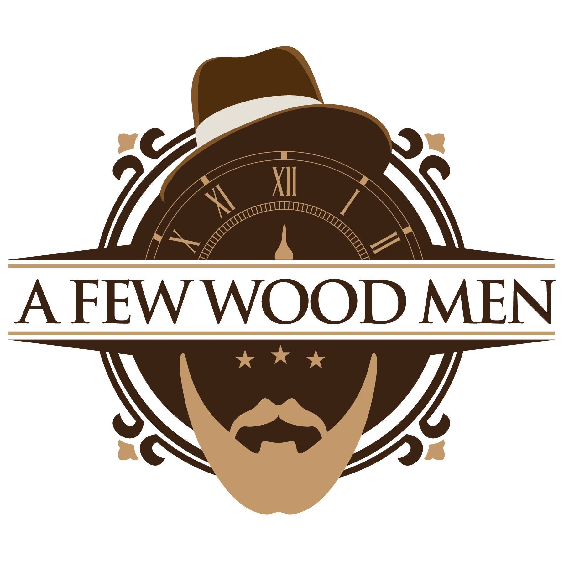 Wood Men