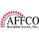 AFFCO Machine Sales