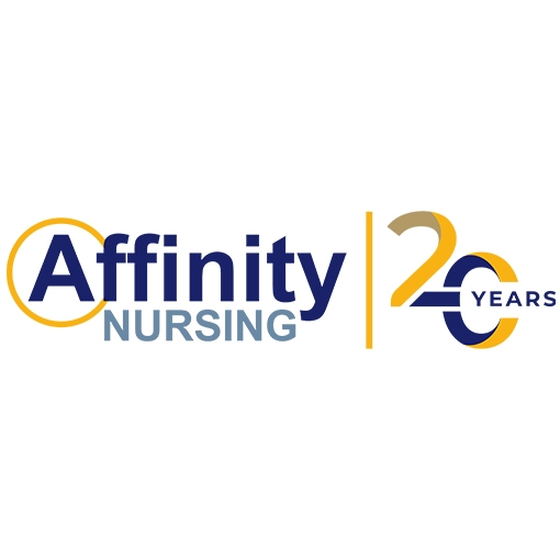 Affinity Nursing Recruitment