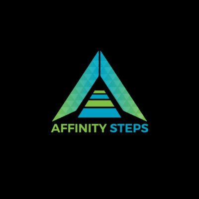 Affinity Steps