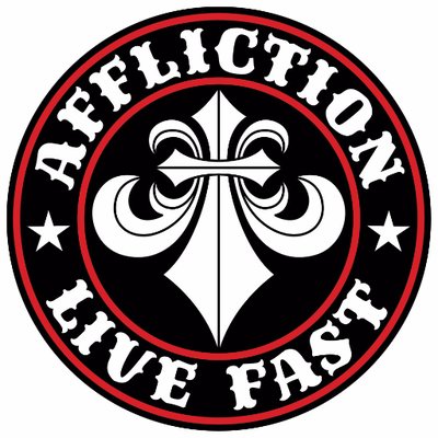 Affliction Clothing