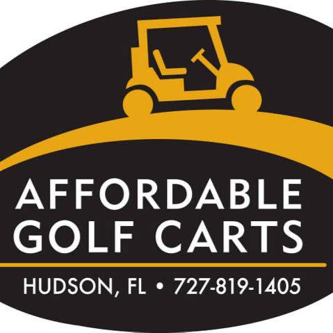 Affordable Golf Carts