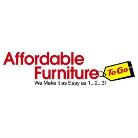 Affordable Furniture