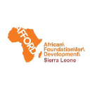 AFFORD Sierra Leone