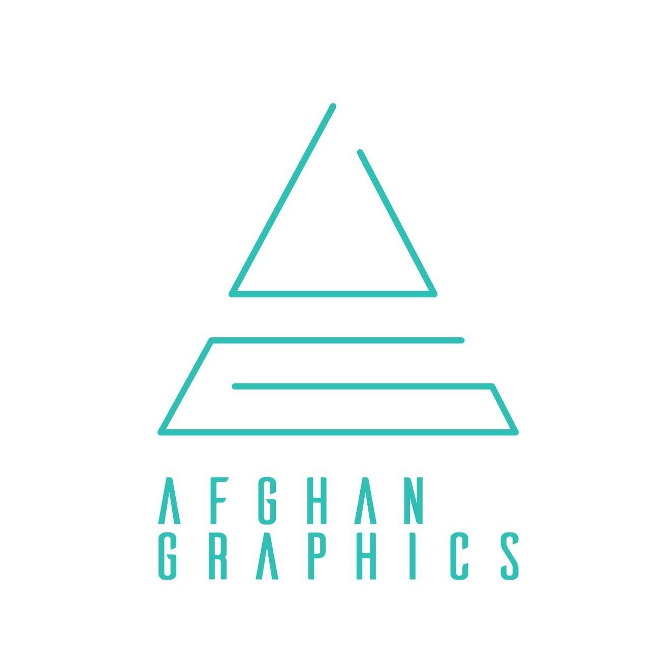 Afghan Graphics