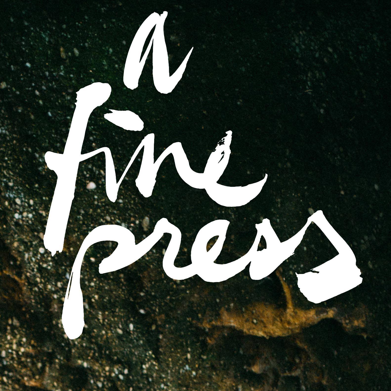 Fine Press