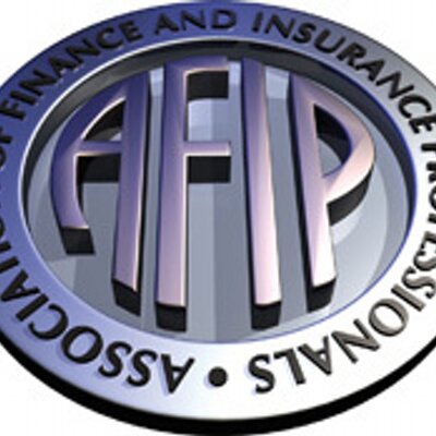 The Association of Finance and Insurance Professionals