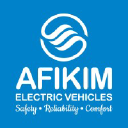 Afikim Electric Vehicles