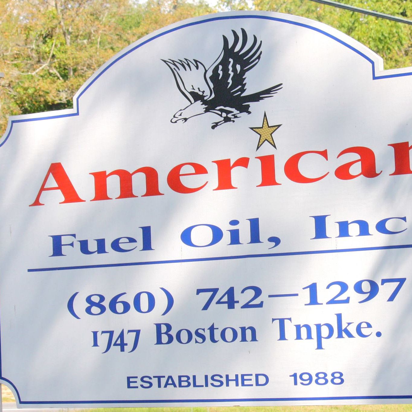 AMERICAN FUEL OIL