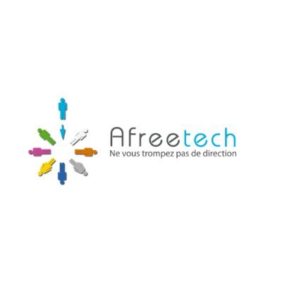 Afreetech