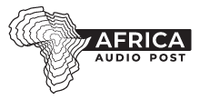 Africa Audio Post