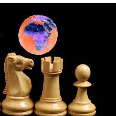 Africa Chess