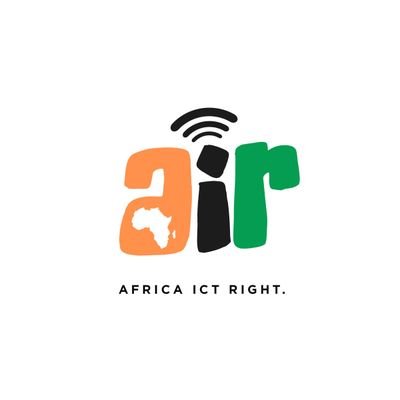 Africa ICT Right