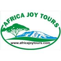 Africa Joy Tours