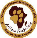 Sandai - African Footprints