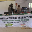 The African Greens Federation