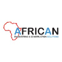 African Engineering And Construction Solutions