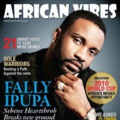 African Vibes Magazine