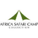 Africa Safari Camps