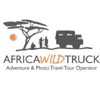 Africa Wild Truck