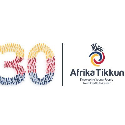 Afrika Tikkun