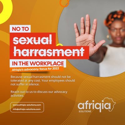 Afriqia HR Solutions