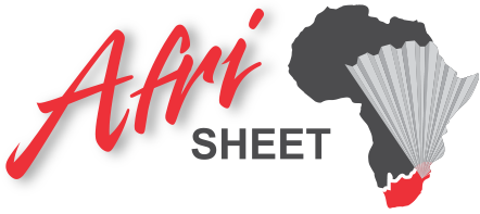 Afrisheet