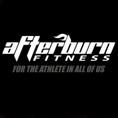 Afterburn Fitness