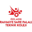 Rahmiye Sare Palalı Teknik Koleji