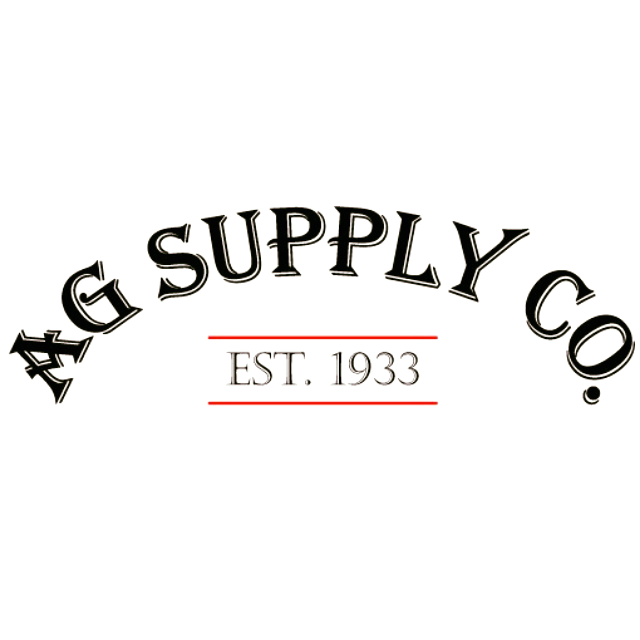 Ag Supply