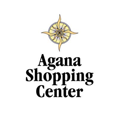 Agana Shopping Center