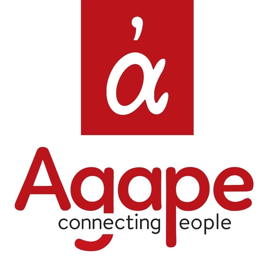 Agape Connecting People