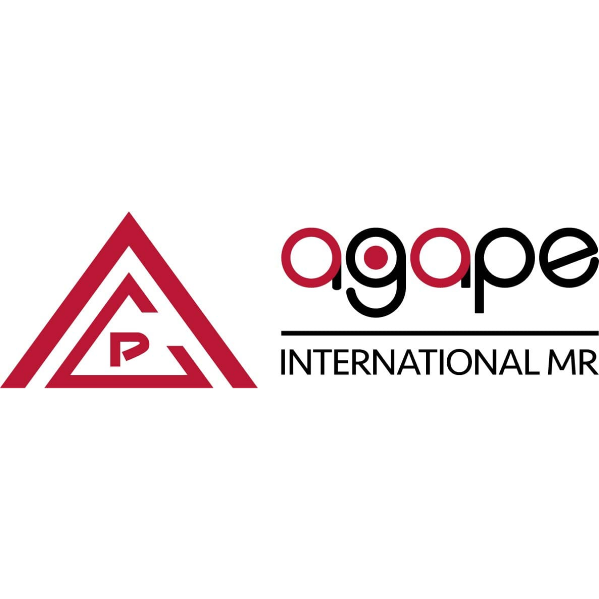 AgapeMR