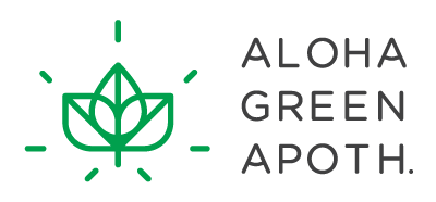 Aloha Green Apothecary