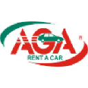 AGA Rent a Car