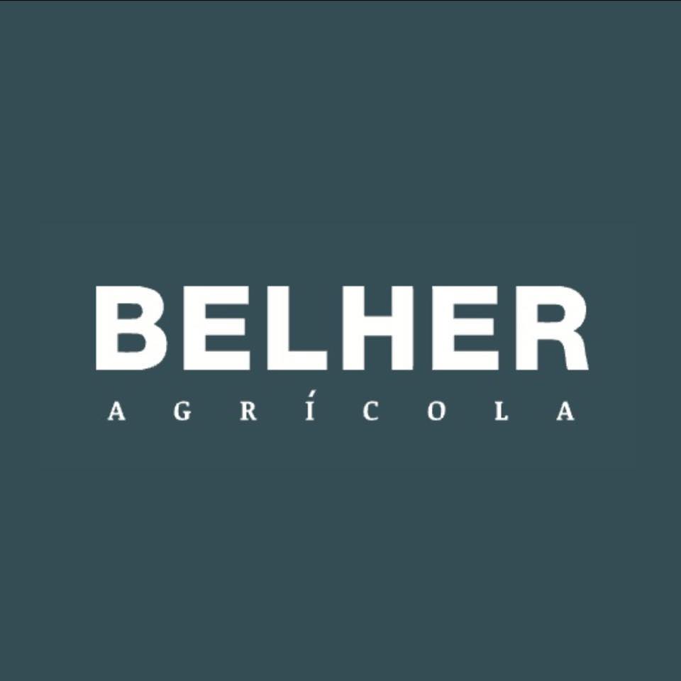 Agricola Belher