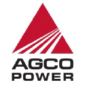 Agco Sisu Power