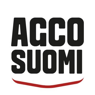 AGCO Suomi Oy