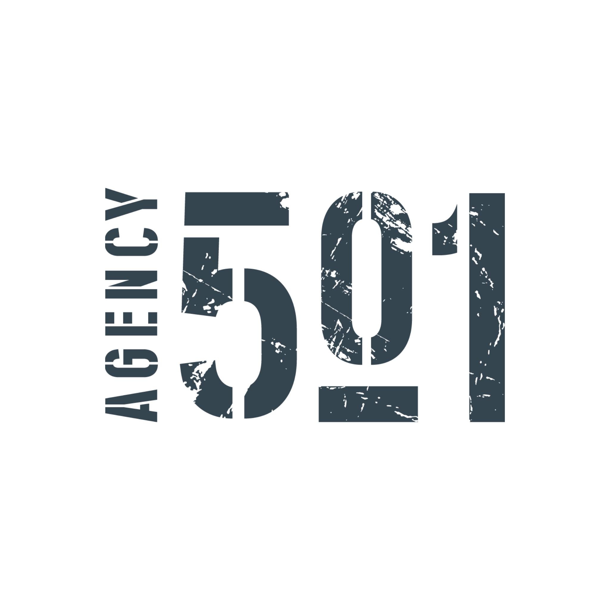 Agency501