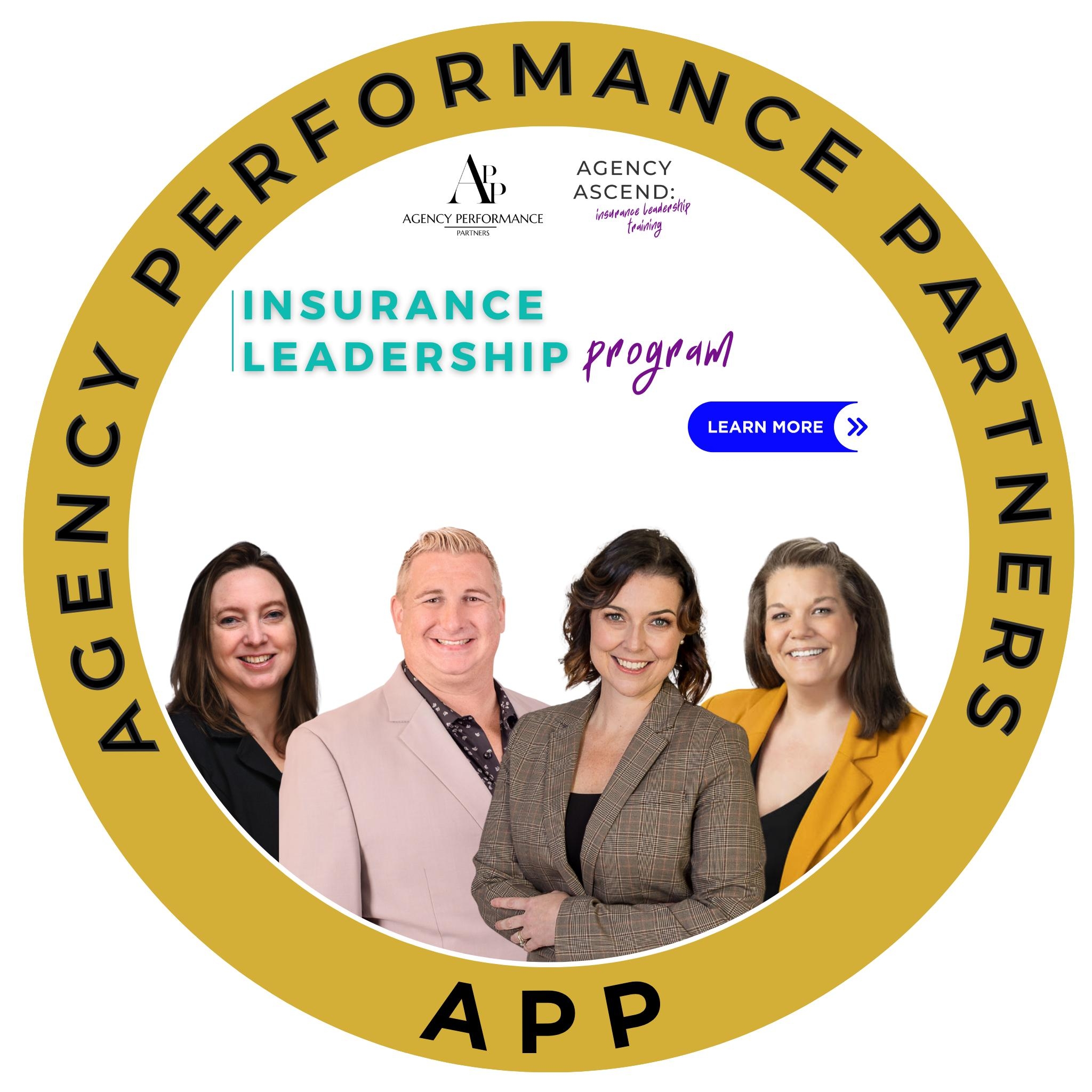 Agency Performance Partners