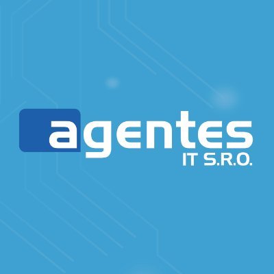 agentes IT s.r.o