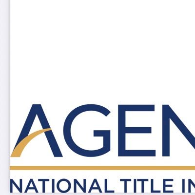 Agents National Title Insurance