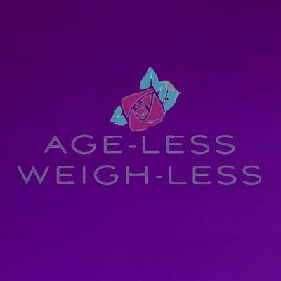 Age Less Weigh Less