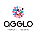 Agglomération de Fribourg