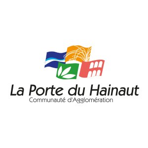 COMMUNAUTE D'AGGLOMERATION DE LA PORTE DU HAINAUT