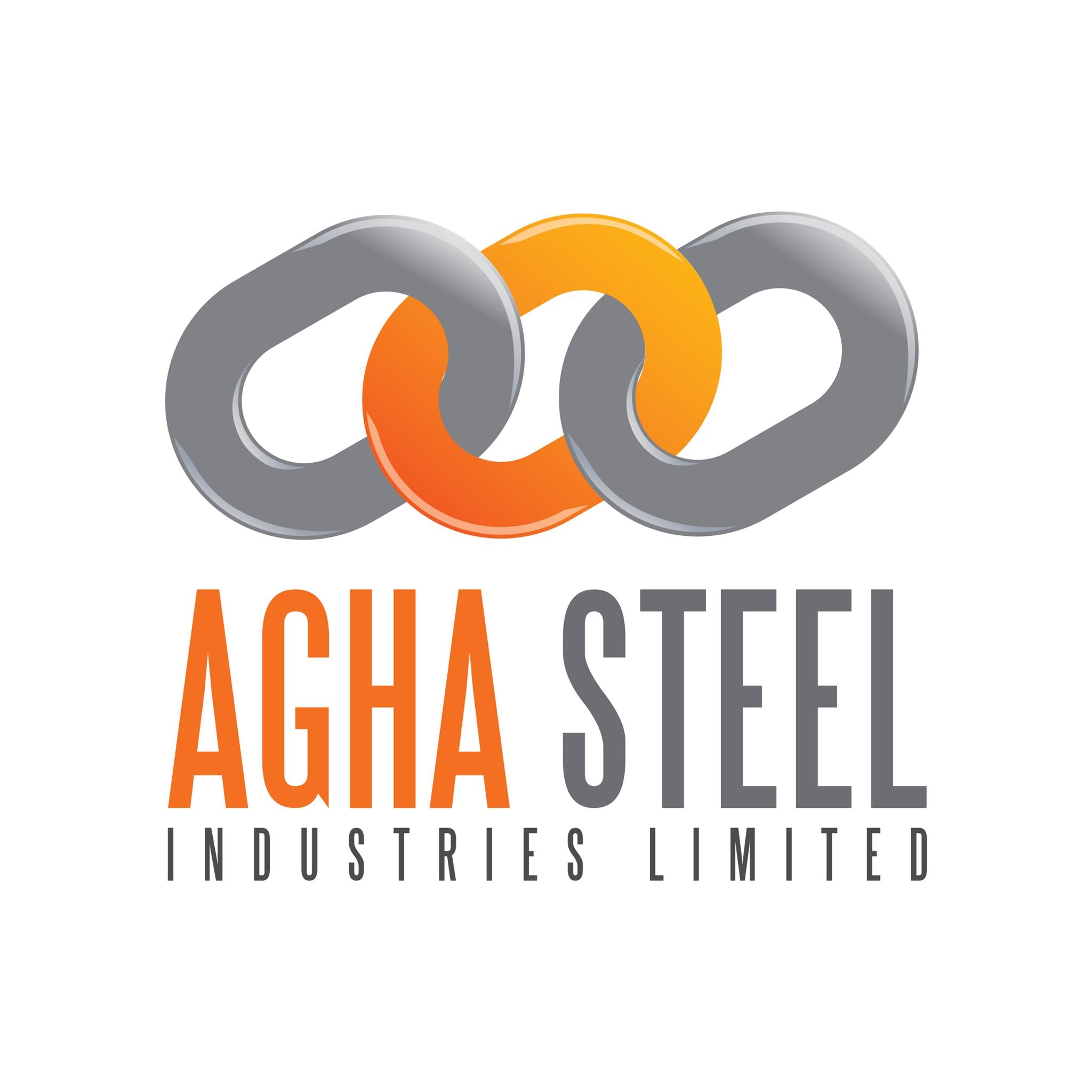 Agha Steel Industries