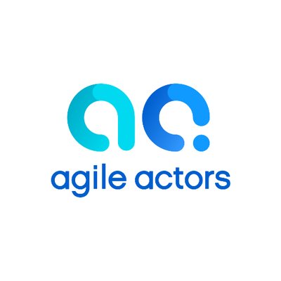 Agile Actors profile photo