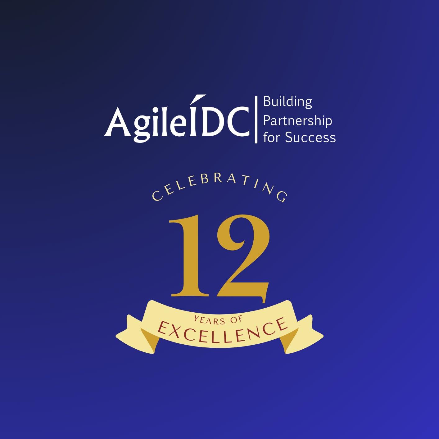 Agile IDC