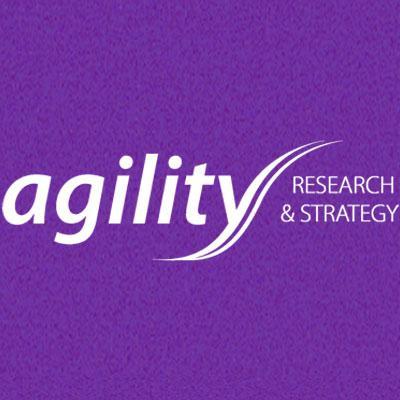 Agility Research & Strategy