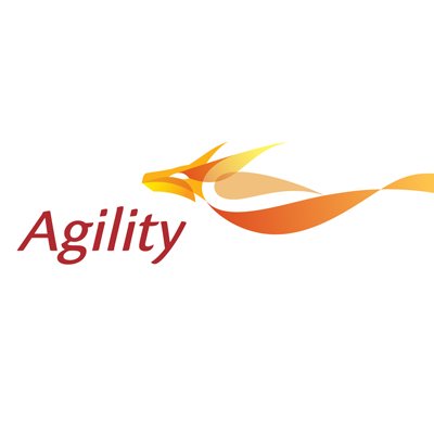 Agility Fairs & Events Logistics